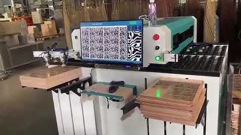 #AOI #CCD#vility Shenzhen Vility Sheet by Sheet CCD AOI  Vision Inspection Machine for FPC