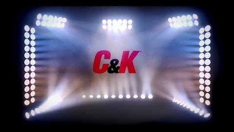 C&K - Corporate Overview