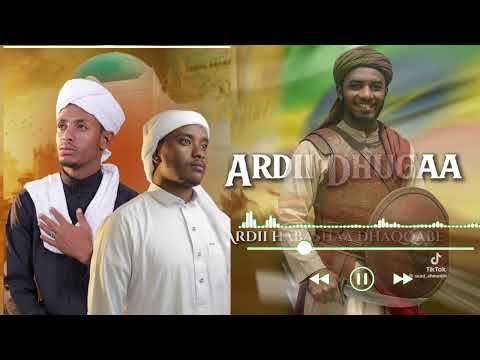 New Nashiidaa Harawa HABASHAA Guutuun Kunooti