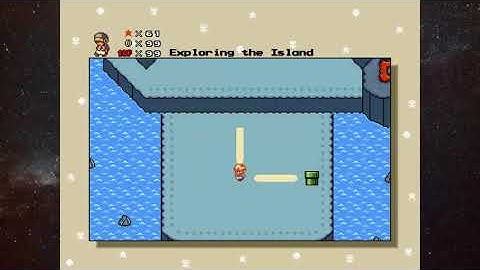 SMBX Clash of Generations #10