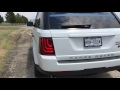GL-3 Dynamic tail lights from GLOHH