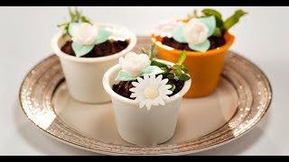 Шоколадные маффины | ТОП-100 Шоколадные маффины | ТОП-100