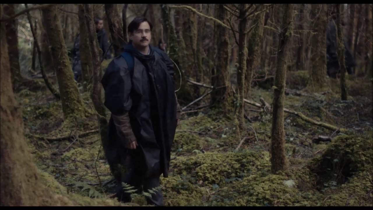 The Lobster Sign Language Scene YouTube