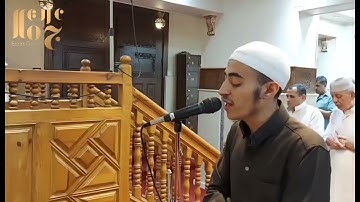 إِذْ قَالَ لَهُ رَبُّهُ أَسْلِمْ ۖ قَالَ أَسْلَمْتُ لِرَبِّ الْعَالَمِين 💛 | القارئ عزت جمال