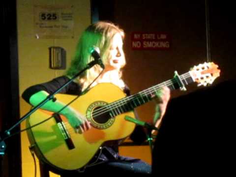 Muriel Anderson - Angelina Baker - Blue Grass Medl...