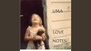 Video thumbnail of "Uma - I Love Myself so Much"