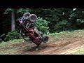 Travis Pastrana Gets His Revenge