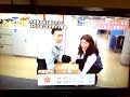 テレビ大阪の天気予報に、岩佐美咲が歌う曲のMV映像があったらいいな
