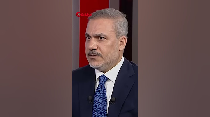 Kayyım sonrası Hakan Fidan'ın sözleri gündem oldu: "Devlet bazen geç devreye girer, ama girer!"
