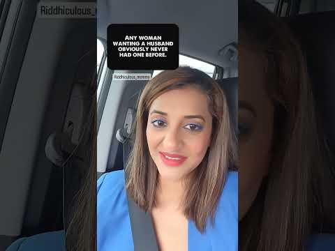 Marriedlife Funnyshorts Husbandwife Ashortaday Creatoryoutube Comedy Couplegoals Jokes Lol