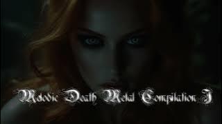 Melodic Death Metal Compilation | 11 Epic Tracks