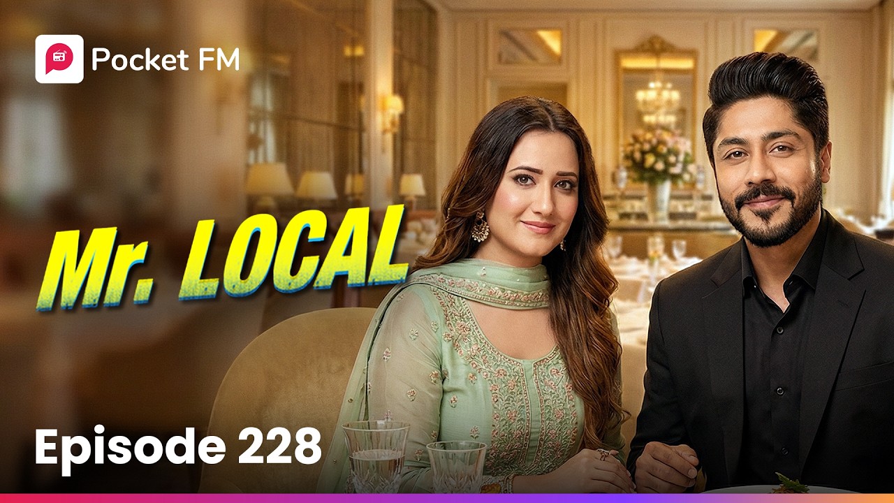 போனில் அழைத்த மர்ம குரல்! | Mr.லோக்கல் | EP 228 | Tamil