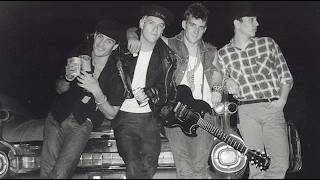 Social Distortion - YouTube