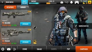 Shutdown Episode 9 Frontline Commando 2 Boss Mission