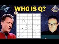 Who Is The Sudoku Q?!