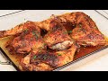 THIS JUICY BAKED CHICKEN RECIPE IS SMACKIN&#39;