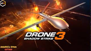 Drone Shadow Strike 3 Dron Gölge Saldırısı 3 Android Gameplay screenshot 5