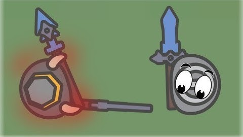 Insta Kill Compilation - Moomoo.io