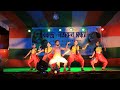 Mohabidya adhya Shakti | Nazrul geeti | Mohabidya Dance performance | stage  performance Mp3 Song