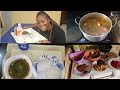 HOW MY MUM MADE ME HAVE A CHILD OUT OF WEDLOCK || LOCAL ENUGU OGBONO OHA SOUP || STORY TIME