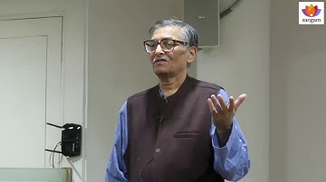 The problem of colonized Education : CK Raju
