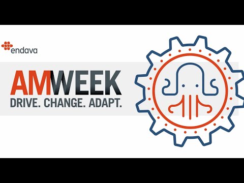Applications Management Week 2021