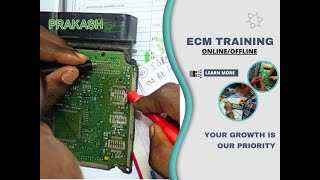 ECM TRACKING 2 888 Tracker Ecm