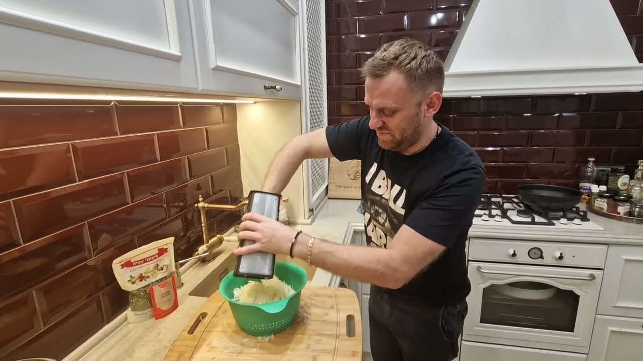 Пирог за 10 минут очень вкусно