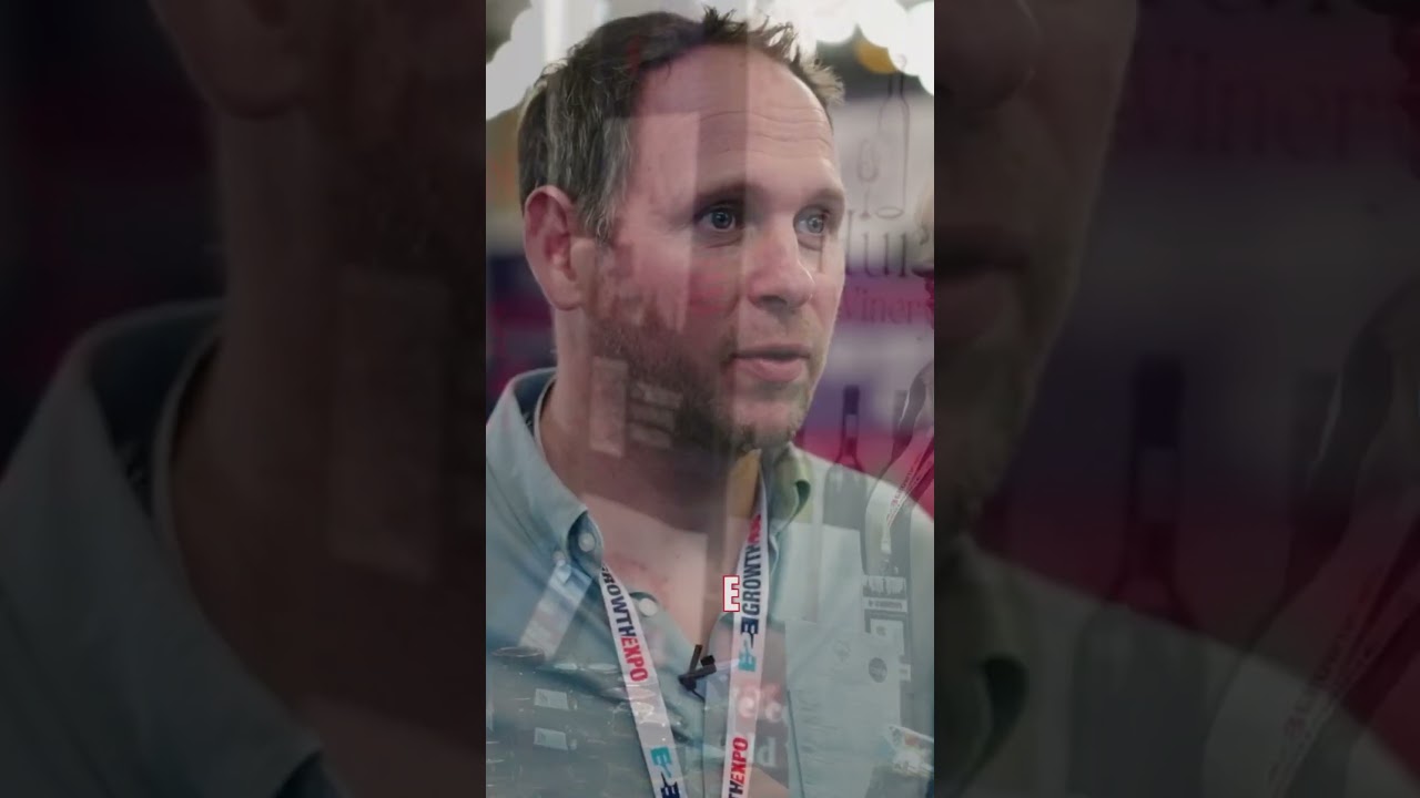 Southampton Expo 2025 Mobile Video