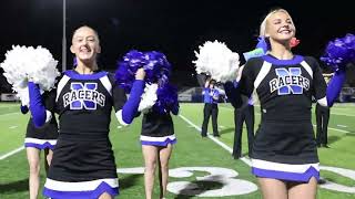 Video Hype Semifinal Osn 2025