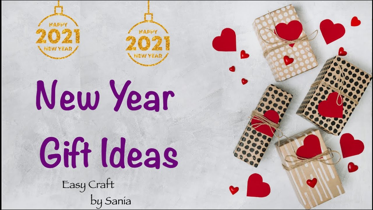 new years eve gifts for boyfriend