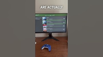 Easiest 6000 Gamerscore for Free???