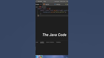 Java vs Python vs Kotlin vs Javascript #Shorts | speed test programming languages | Novfensec Inc.