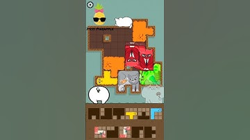 Puzzle Cats - Walkthrough (Android, iOS)#games #puzzlecats #gameplay #shorts #funny #trending