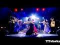 Take That - Relight my fire (Beautiful world tour 7part) HD