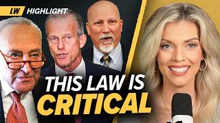 Chip Roy Explains How Republicans Can Pass the SAVE America Act