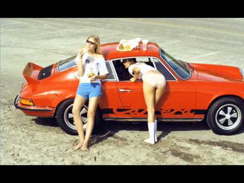 RAC - Hollywood feat. Penguin Prison (The Magician Remix)