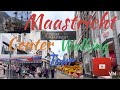 Maastricht Netherlands 🇳🇱 walking city centre tour summer 2022|world 4 travel#mr traveler