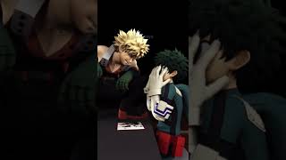 Bakudeku What Happens Next? Mha