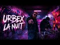 BST X Original Ginger - Urbex La Nuit (Clip officiel)