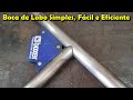 Aprenda Fazer Corte Boca de Lobo de Forma Simples e Eficiente