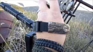 Using an Archery Bow Wrist Sling by Mudd Creek
To get a Bow Wrist Sling for Archery Hunting go check us out at http://www.muddcreek.com/archery-accessories/ Using an Archery Bow Wrist Sling by Mudd Creek
