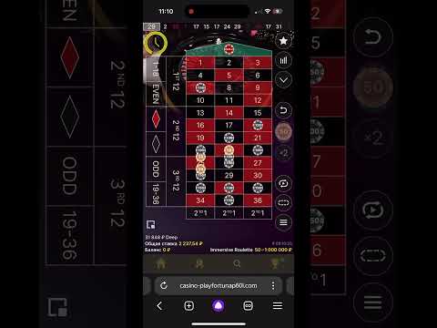 Видео: И снова олл инн #casino #roulette #bigwin #jackpot