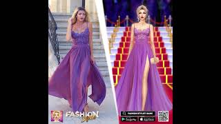 Fashion Stylist Game - Makeup and Dress Up Challenge | Fashion Show Game Competition | Pion Studio screenshot 5
