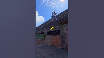 ПЕРЕИГРАЙ ЛЮБОГО ПРОТИВНИКА С ЭТОЙ МУВМЕНТ ФИШКОЙ В РАСТ / RUST