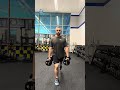 DB Rev. Lunge