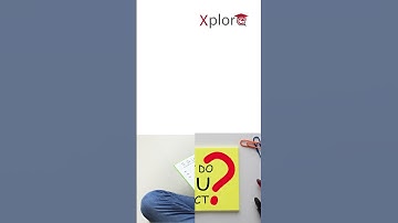 Letter of Recommendation #shorts #xplore #xploretalks