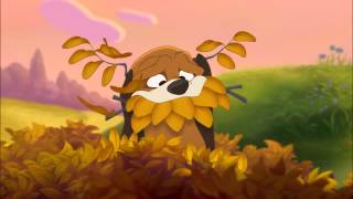 Vignette de la vidéo "The Fox and the Hound 2 -- Friends for Life (English) [1080p]"