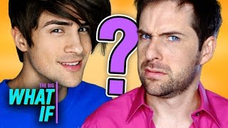 WHAT IF THE NEW SMOSH MOVIE...