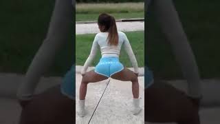 Twerk Lil Booty